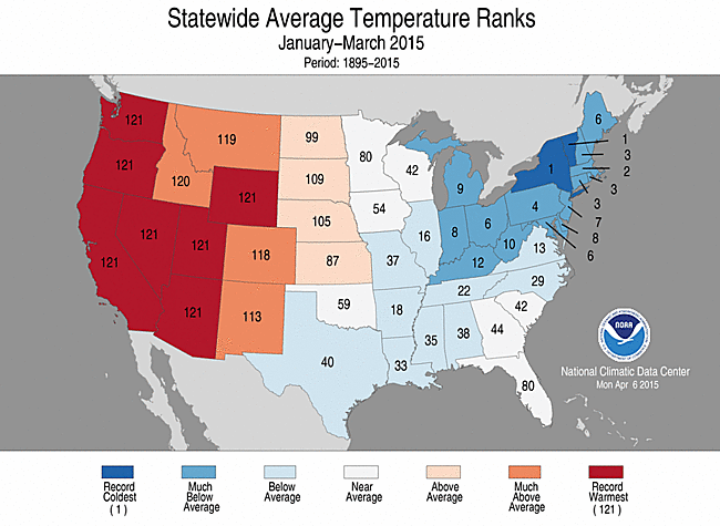 NOAA tweet picture