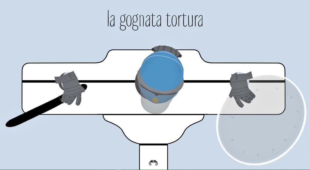 gdaldrocs's tweet photo. Guardiamo con attenzione all'iter della PDL che introduce il #reatoditortura #Diaz https://t.co/ypcznZ4LLk http://t.co/MrmUsVQtaU