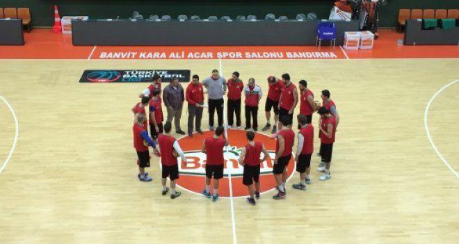 Bostanlıspor Bandırma'da kampa girdi
karsiyakahaber.com/haber/bostanli…