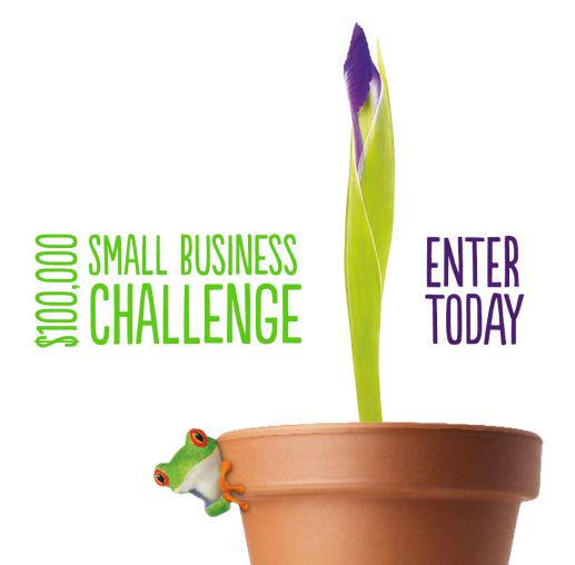6 Tips for entering the $100K #smbizchallenge. telus.my/F7uHRQ  #BizNews