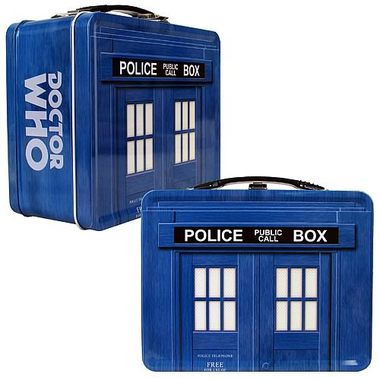 GeekyToydotcom's tweet photo. DOCTOR WHO TARDIS TIN TOTE  #DineWithTheDoctor #drwho #whovian
http://t.co/seVEBBvOmM http://t.co/C3leKefVit