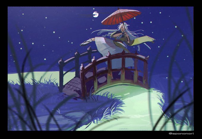 いつもより多めに回しておりますのtwitterイラスト検索結果