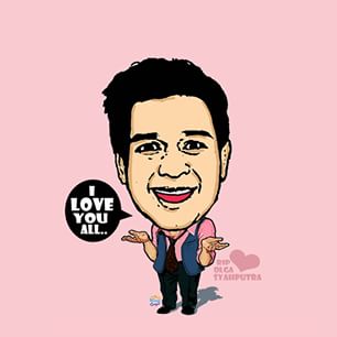 OlgaLovers_ID's tweet photo. We love you too *yang suka foto ini retweet* >> http://t.co/yFFGWcjBAR