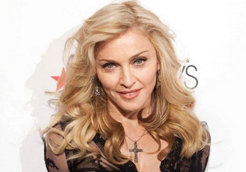 El_Universal_Mx's tweet photo. ¿Cuáles son las exigencias del vestuario de @Madonna?
#ENTÉRATE http://t.co/rxZj9DP8Ip http://t.co/yp1N3sayCL