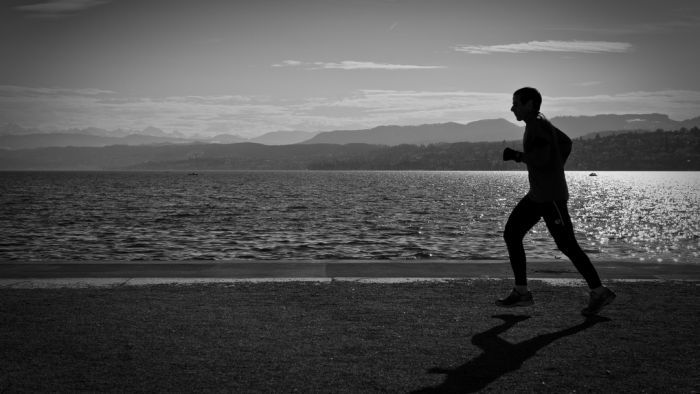 RunProjectRun's tweet image. "I want the world to be better, because I was here." #running #fitness #marathontraining #ProjectRun #motivation