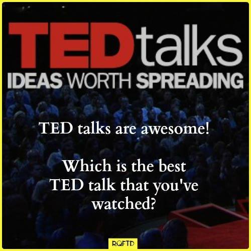 Random Question For The Day, 

Put up the link,

It'll be a great chance to come across some really good ones!

#RQ…