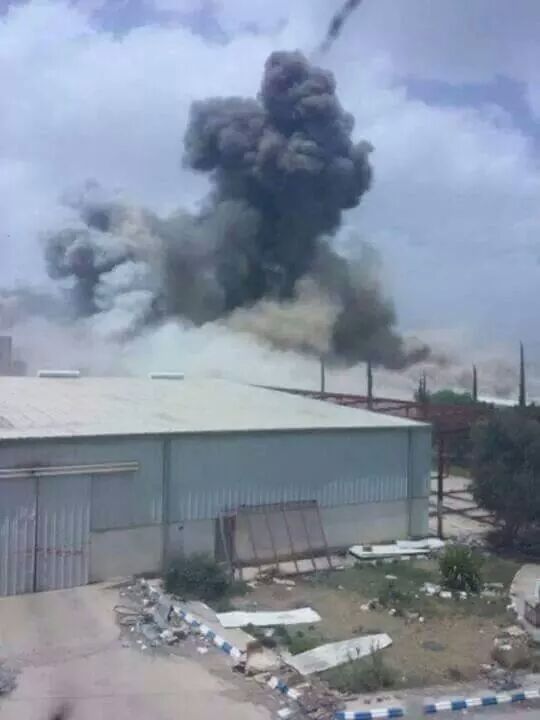 عاجل القصف علا  صنعاء الان