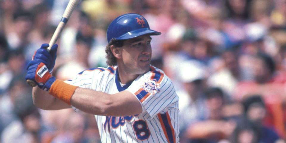 Happy Birthday Gary Carter... R.I.P. 