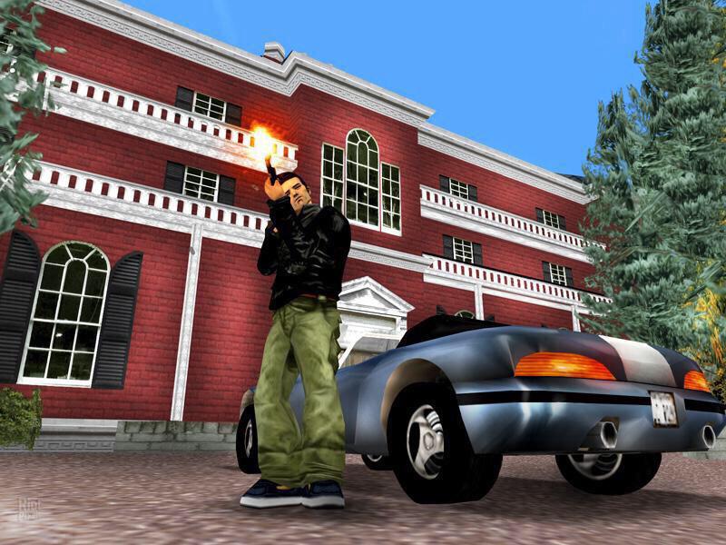 Snapmatic tweet media