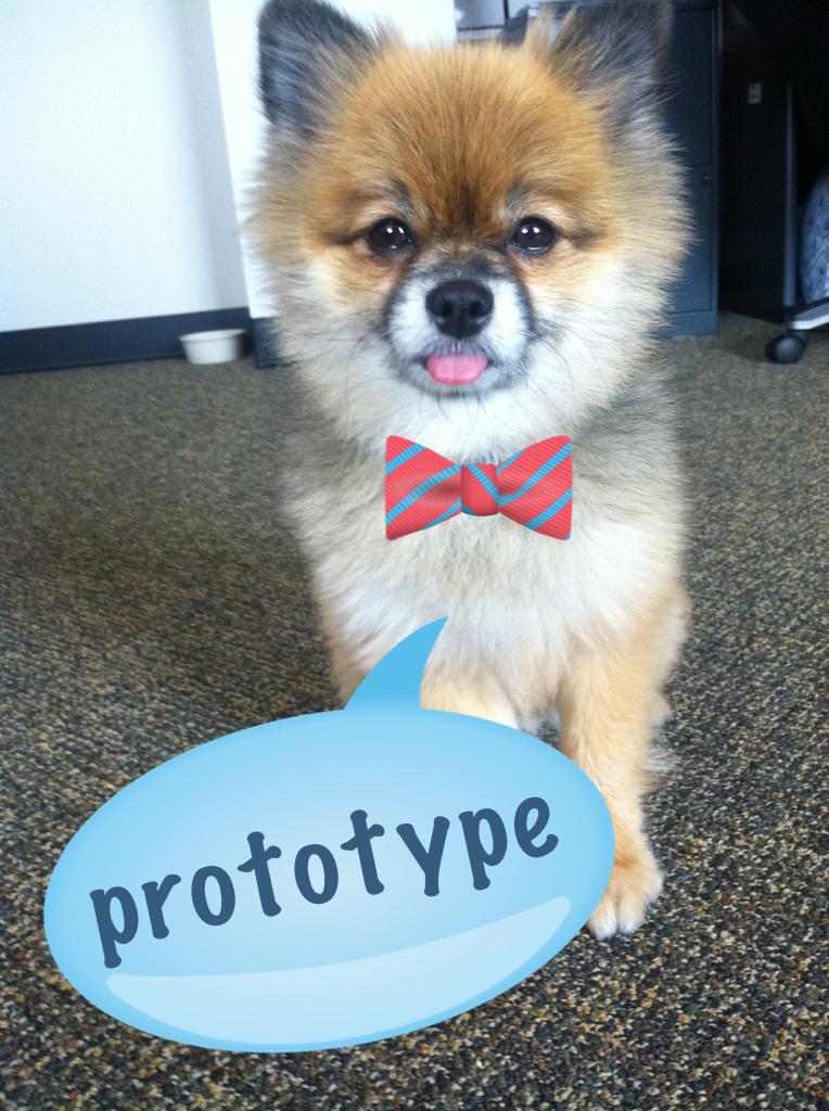 Word Wednesday with JoJo! Rapidly PROTOTYPE complex site layouts in minutes with spatial templates!