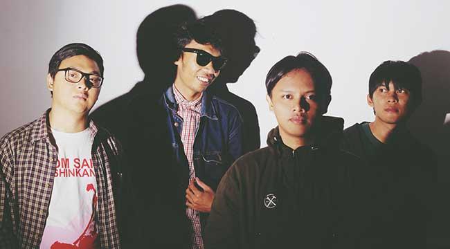 Piccadilly Band Indie Pop Asal Bandung Rilis EP Dalam Format Kaset bit.ly/1FBAPrE