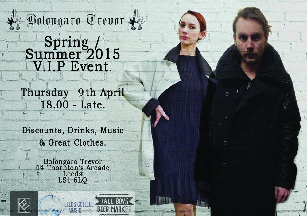 Bolongaro Trevor tweet media