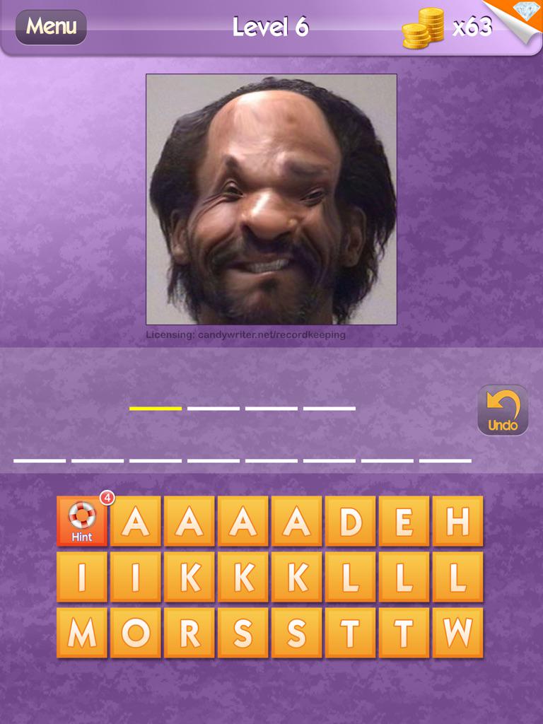 I need your help on this level of #WhosTheCelebrity! Play free: WhosTheCeleb.com