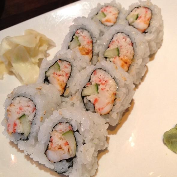 OrderUpFayville's tweet photo. #FayettevilleNC Do you like sushi?? Add the Spicy Shrimp Roll for only $.99

Order Now: https://t.co/NyahanLlAD http://t.co/JBzZswFryG