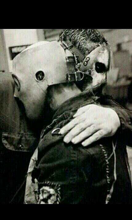 Happy Birthday Paul Gray. Your music will live on with us forever   