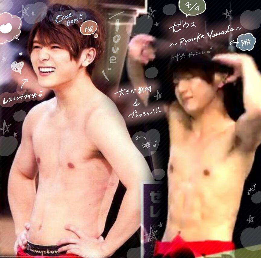 玉涼苺juiiet りん 山田涼介 筋肉の成長 New 凄くセクシーな山田くん 明日のゼウスも含め毎年どんどん筋肉がつく お世辞でも 私の加工嫌いじゃないよって人rt 気に入った方はフォローしてください Http T Co 8mpbkcvonz 玉涼苺juiiet りん 山田涼介 筋肉の成長 New 凄くセクシーな山田くん 明日のゼウスも含め毎年どんどん筋肉がつく お世辞でも 私の加工嫌いじゃないよって人rt 気に入った方はフォローしてください Http T Co 8mpbkcvonz