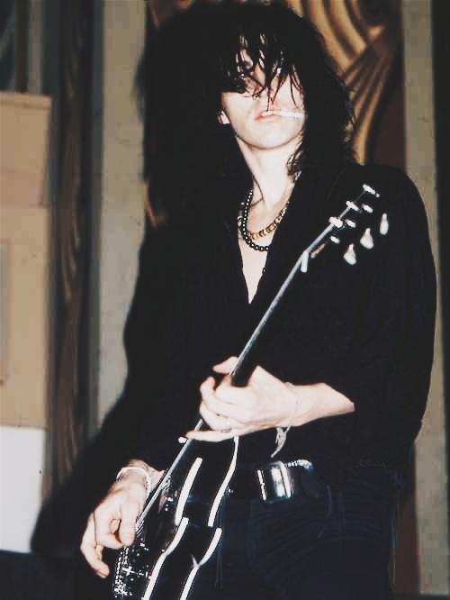 Happy Birthday Izzy Stradlin 