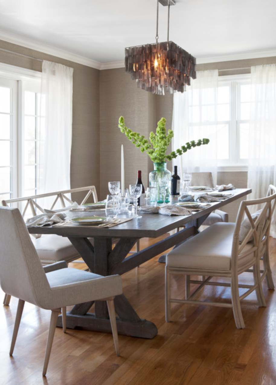 houzz dining room on Houzz On Twitter Trending On Houzz Transitional Dining Room Via Jackson Paige Interiors Inc Http T Co 5lg0nk71c7 Http T Co 5fpy9cdnbe