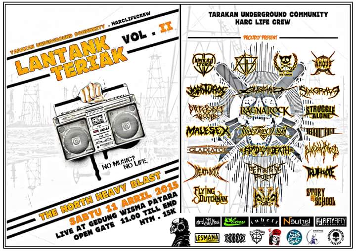 <a href="/SIXGRAVE_MDM/">SIXGRAVE_MDMOfficial</a>  ready for this. See u on the stage. \m/