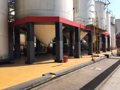 BuildingDecor's tweet image. Wall&amp;amp;roof coating products to withstand corrosive environments tiny.cc/ozqrwx #wallsmag #TechnicalFinishes