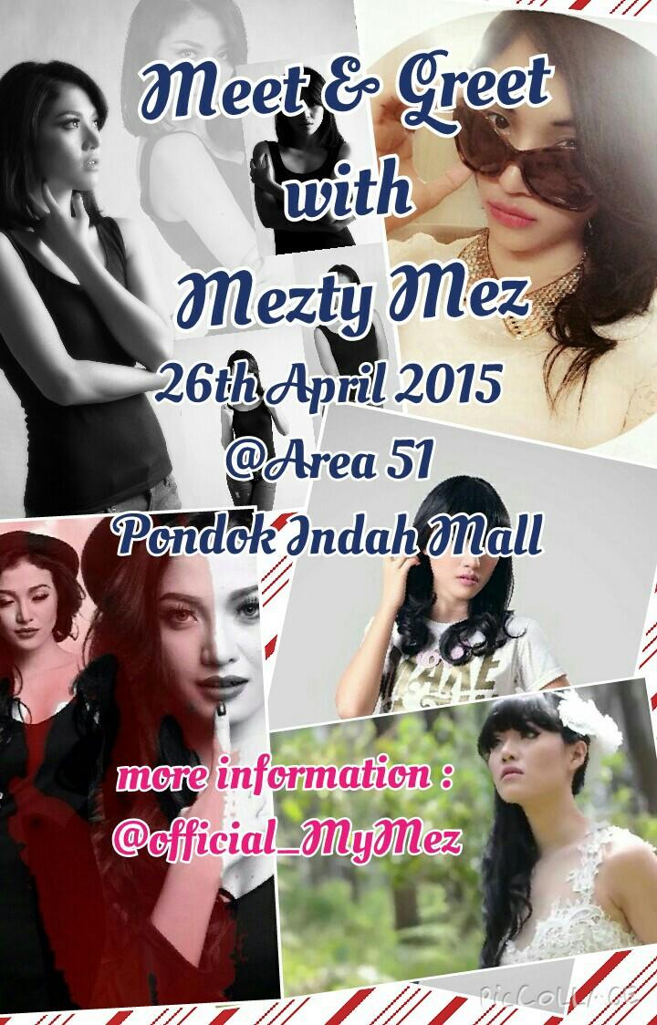 Official_MyMez's tweet photo. #MezUpdate #MezEvent #MeztyMez #MyMez #KeepMezUp http://t.co/AzKwBRsKqd