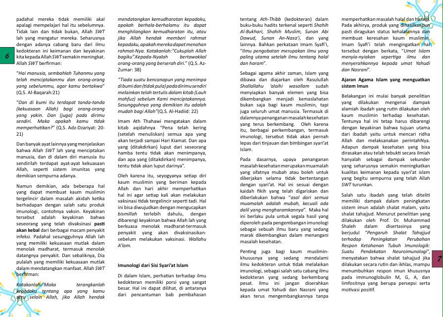 AlbuCasis FKUI 2014 tweet media