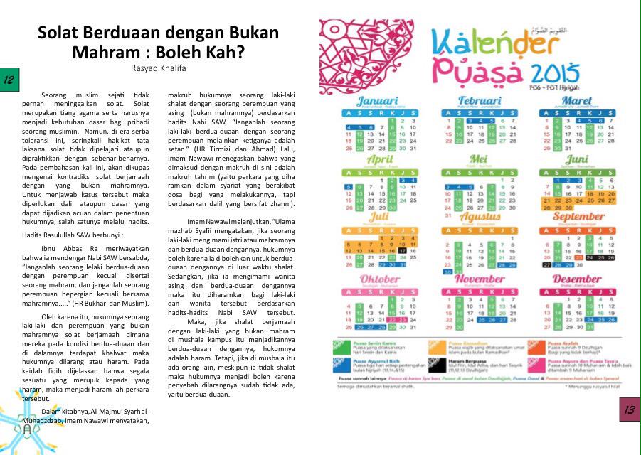 AlbuCasis FKUI 2014 tweet media