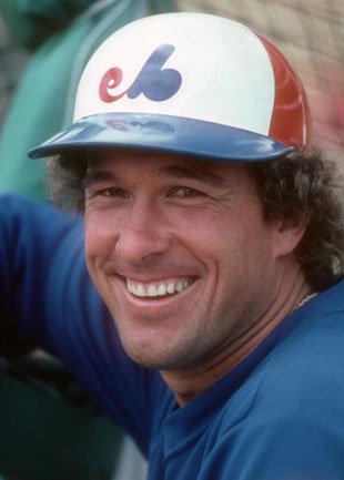     HAPPY BIRTHDAY KID Gary Carter 