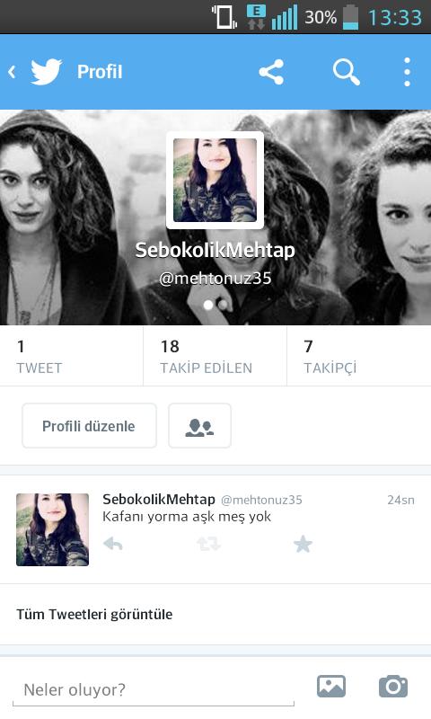 Buraya geciyorum.takip edin @mehtonuz35