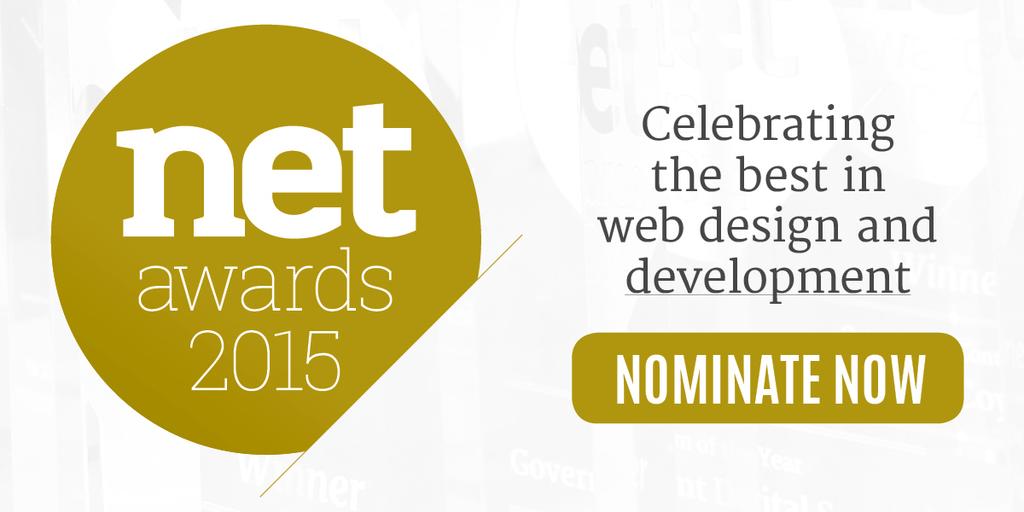 netrnag's tweet photo. Which designer's speaking is better than their actual designing? Nominate now https://t.co/oeAWQMDgJy #netawards http://t.co/amxSNWp7eH