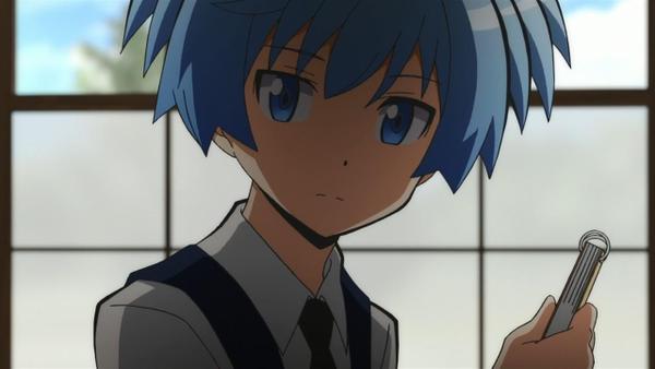 暗殺教室 Bot Tiwirygocola Twitter 暗殺教室 Bot Tiwirygocola Twitter