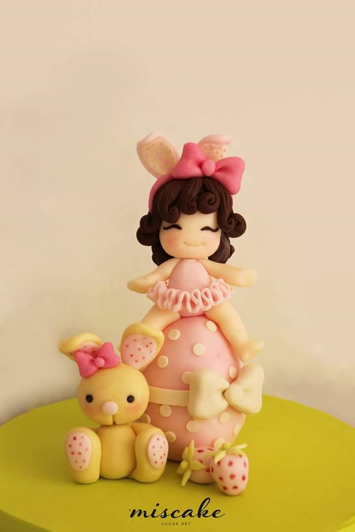 Miscakeyalgomas's tweet photo. También tenemos cursos de modelado básico en #fondant como este, no dejes de preguntarnos. http://t.co/ZbohCFPre1