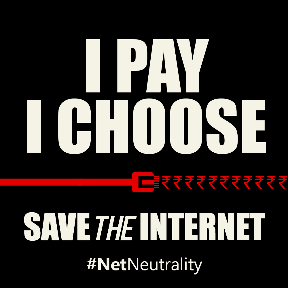rohitawasthi's tweet photo. What about these @nixxin? #NetNeutrality http://t.co/2INZtA9wk2