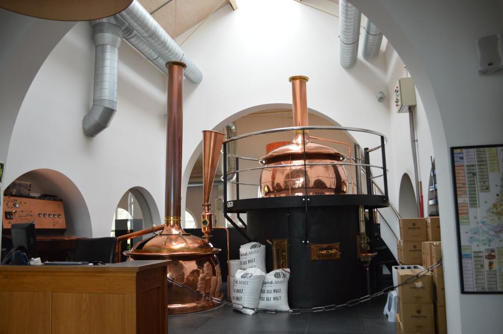 Op bezoek bij <a href="/Rest_emelisse/">Restaurant Emelisse</a> Genietend van de #Lentebock bier-evenementen.nl/2015/04/08/op-… #Kamperland