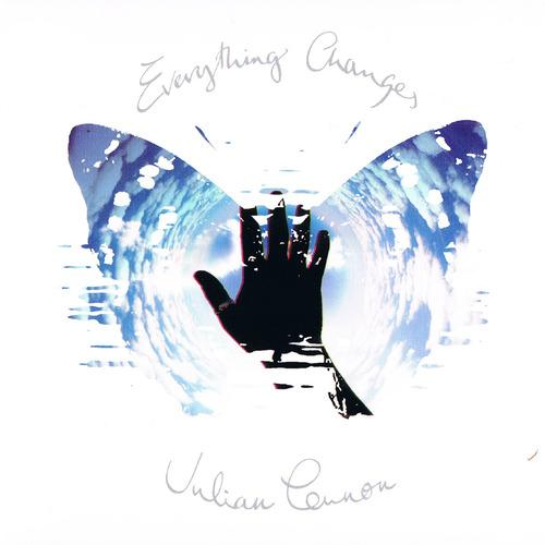  Touch the Sky by Julian Lennon on \"Everything Changes\"
Happy Birthday  