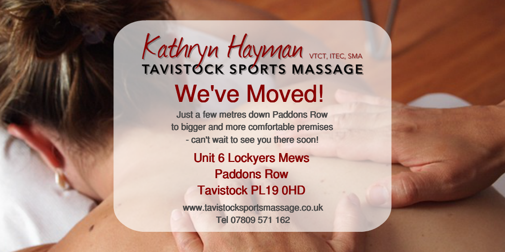 KathrynHayman's tweet photo. We've moved (only a few yards though!) > New premises in Paddons Row http://t.co/D7OBMKnNGh @TavistockBID pls RT! http://t.co/olAYZ8hC4N