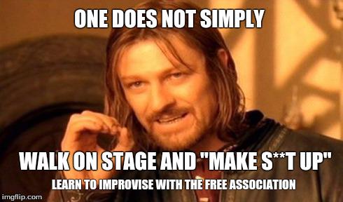 FAImprov's tweet photo. 1 week Intensive, and 8 week courses start next month! Get the skills you need to improvise!
http://t.co/iBCh6Cvl46 http://t.co/QF4YRhzPRW