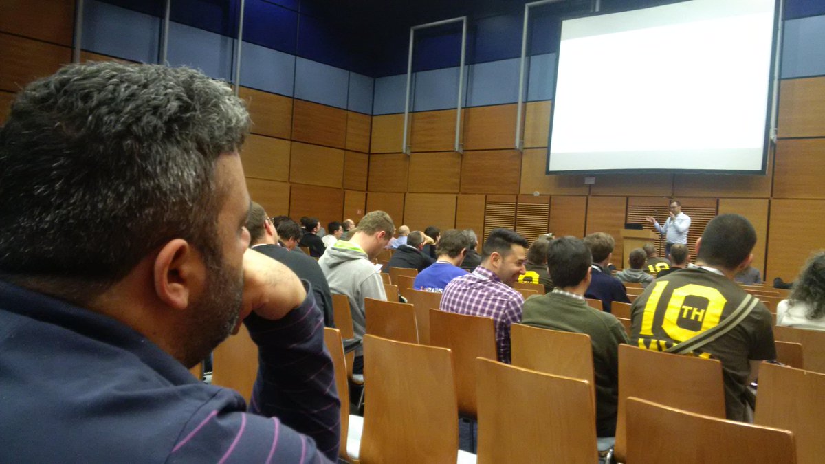 LKAGROUPE's tweet photo. #mum #prague2015 #mikrotik #Ali_sami #bgp http://t.co/y0qv7IAbJR
