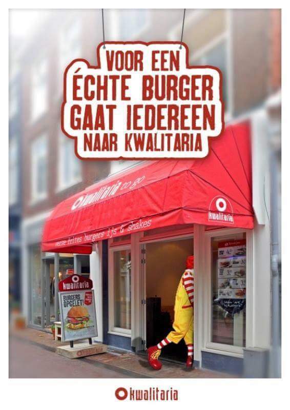 KwalitariaXL#genieten
