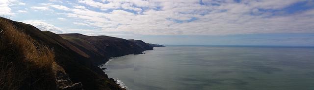 allspecialneeds's tweet image. Done first leg of #SouthWest630. Loved Lynton to Combe Martin stretch but its all good! Roll on the next leg in May.