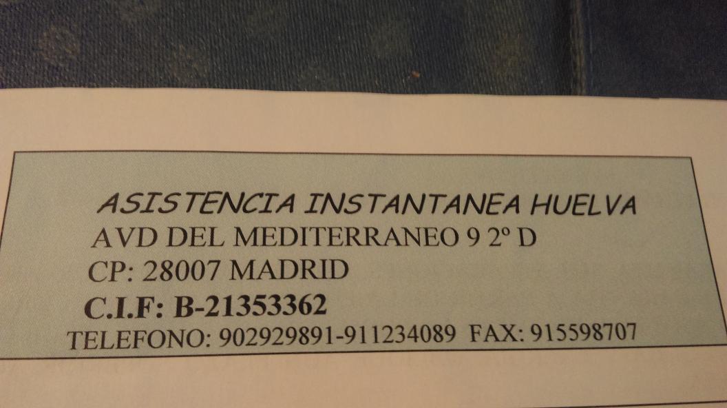 Esta empresa , es una estafa , se hacen pasar , por contratas de junkers retwirar