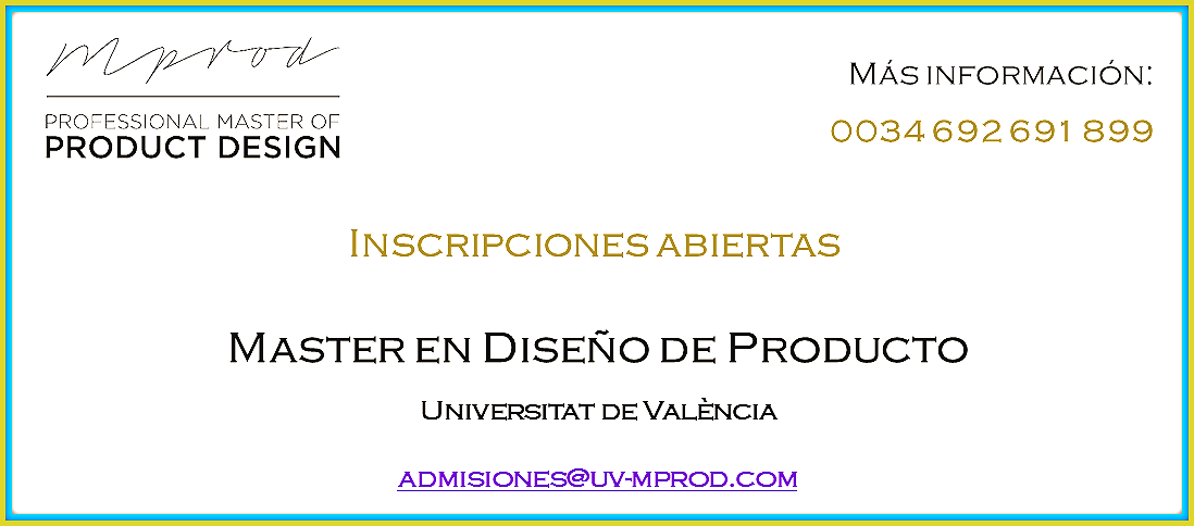 MProduct_Design's tweet photo. #Diseñador ¿quieres adquirir habilidades en #GestiónDeProyectos ? En #MPROD te comentamos cómo http://t.co/y09mrsuJHO http://t.co/6dat8PvBET