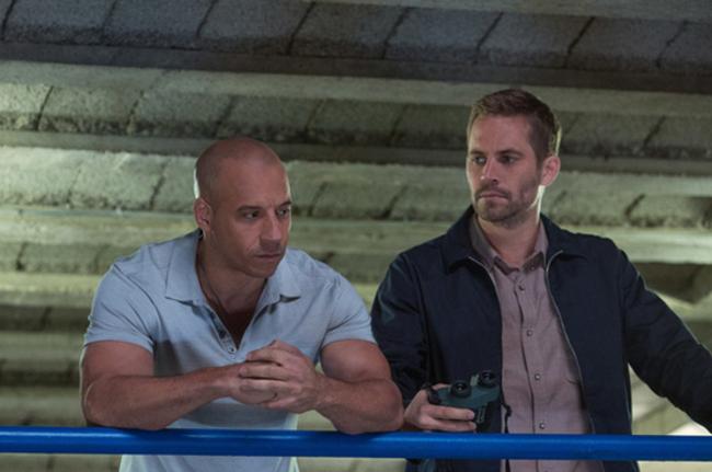 Apakah bakal ada Paul Walker? Cek nih 4 Fakta Fast &amp; Furious 8 Yang Telah Terungkap bit.ly/1NlnAP3