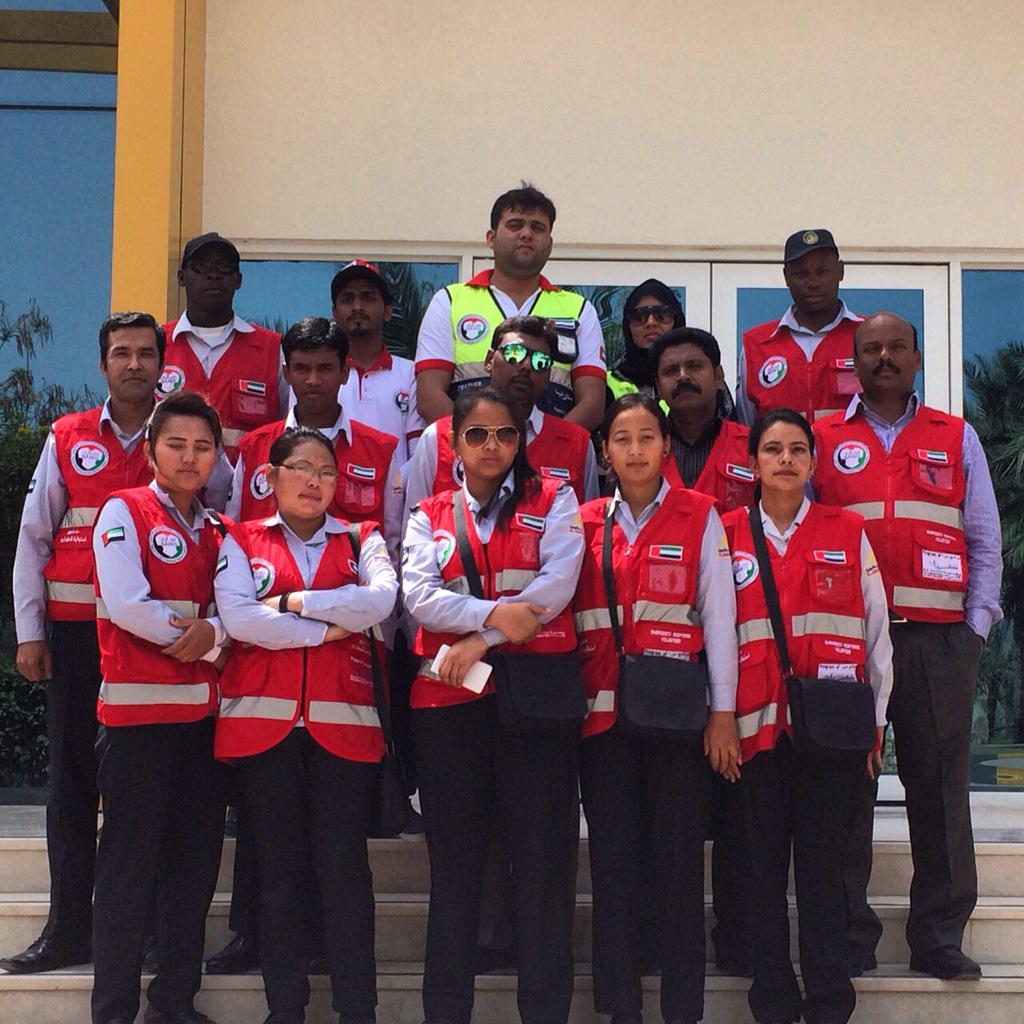 Sanid_EF's tweet photo. Fujairah HCT training Level 2 training success! http://t.co/wBEVqww8fu