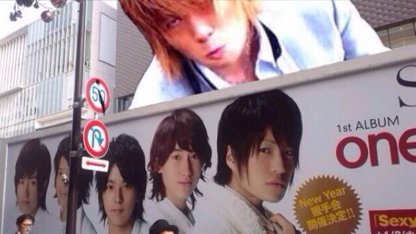 fuconikydehe's tweet photo. 進撃のフウマの画像ください http://t.co/i6y0xH6jxR