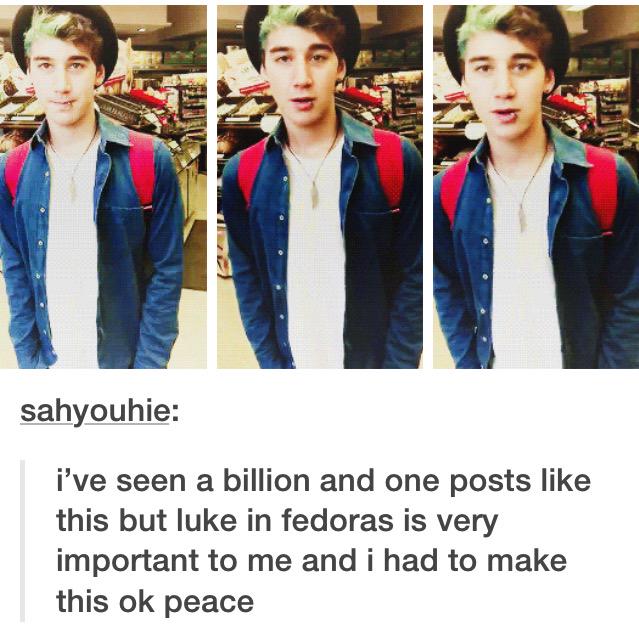 janostumblr's tweet photo. luke is important http://t.co/ruFqPY8EJg