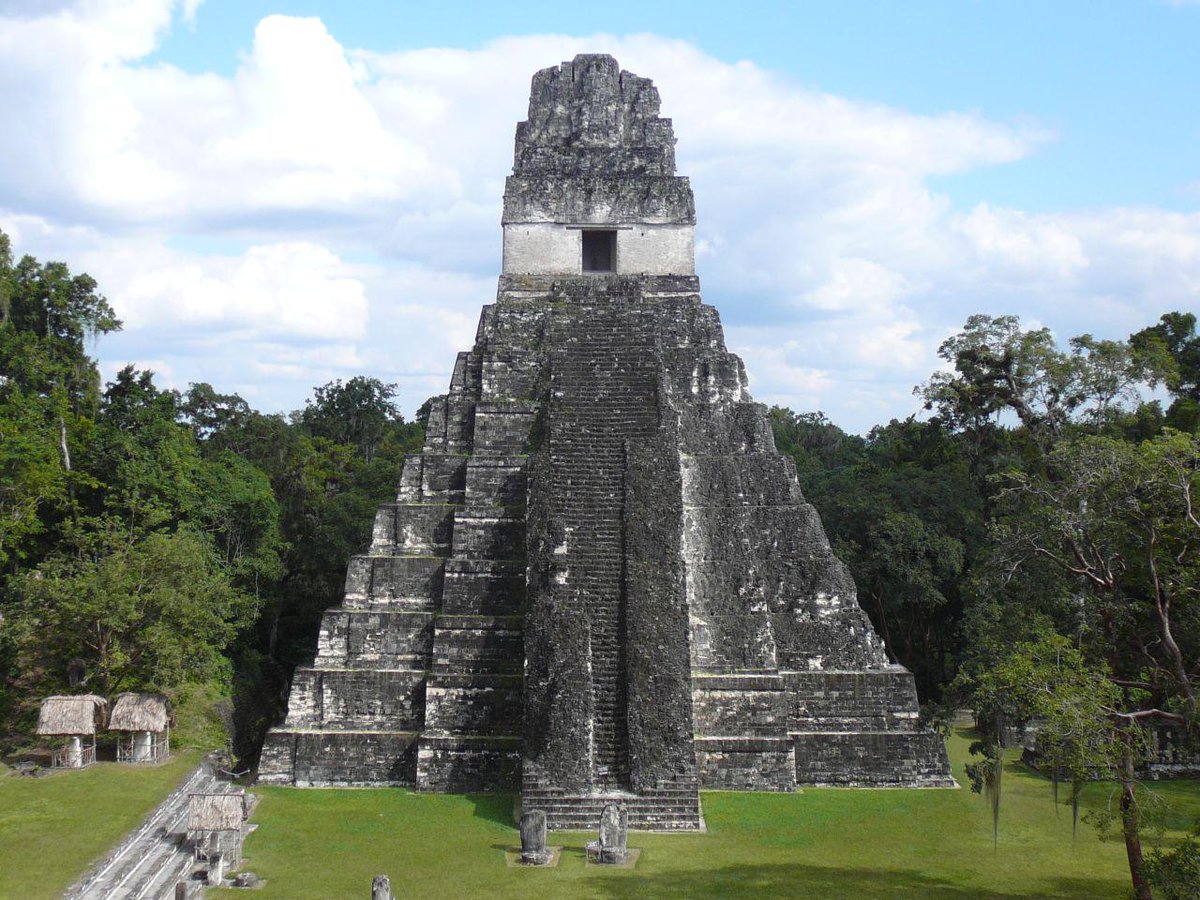 KenaH_Dae's tweet photo. Taking on Tikal in Tres Months!Can't wait for the rest of Guatemala too!
#Guatemala #Globaltreksandadventures http://t.co/W43Z1yQscN