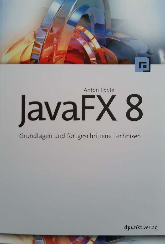myfear's tweet image. Thank you @monacotoni ! Can't wait to review it for @heisedc ! Congratulations! #JavaFX8