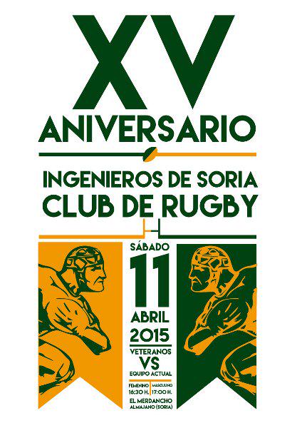 Rugby Soria tweet media