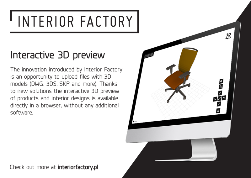 interiorfactor's tweet photo. Currently Interior Factory is in BETA stage, but feel free to check out our DEMO.
http://t.co/xnQlg1ouhe http://t.co/waGXZKFqcj